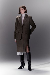 Moon Choi RTW Fall 2020