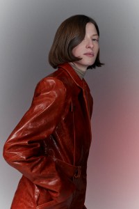 Moon Choi RTW Fall 2020