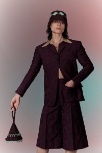 Moon Choi RTW Fall 2020