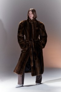 Moon Choi RTW Fall 2020