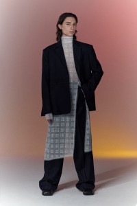 Moon Choi RTW Fall 2020