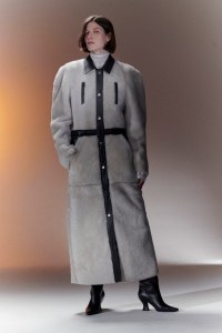 Moon Choi RTW Fall 2020