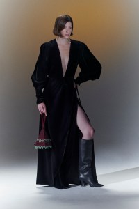 Moon Choi RTW Fall 2020