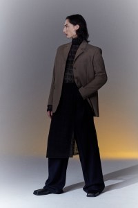 Moon Choi RTW Fall 2020
