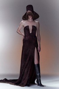Moon Choi RTW Fall 2020