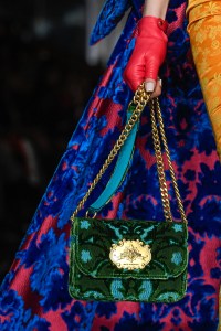 Details at Moschino RTW Fall 2020