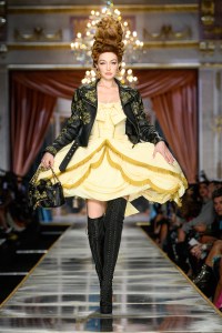 Moschino RTW Fall 2020
