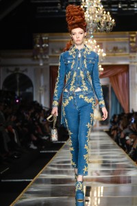 Moschino RTW Fall 2020