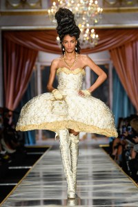 Moschino RTW Fall 2020