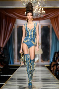 Moschino RTW Fall 2020