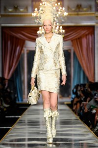 Moschino RTW Fall 2020