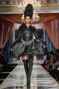 Moschino RTW Fall 2020