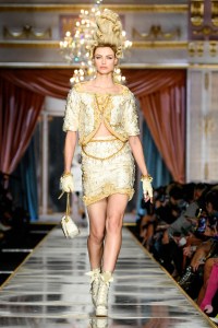 Moschino RTW Fall 2020