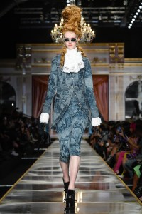 Moschino RTW Fall 2020