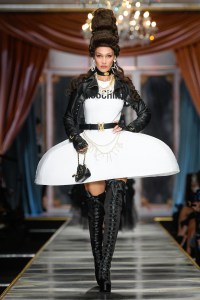 Moschino RTW Fall 2020