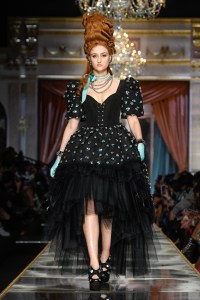 Moschino RTW Fall 2020