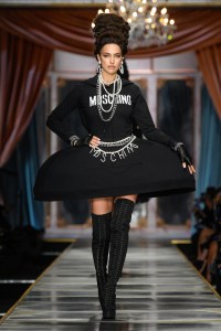 Moschino RTW Fall 2020
