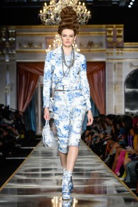Moschino RTW Fall 2020
