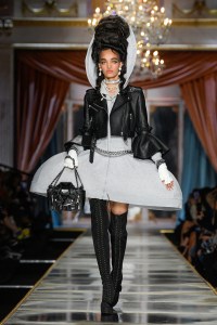 Moschino RTW Fall 2020