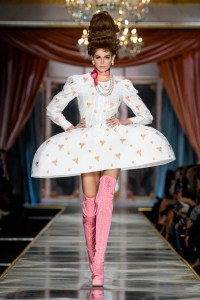 Moschino RTW Fall 2020