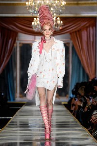 Moschino RTW Fall 2020