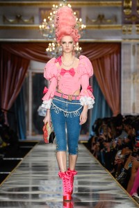 Moschino RTW Fall 2020