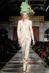 Moschino RTW Fall 2020