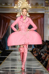 Moschino RTW Fall 2020