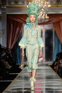Moschino RTW Fall 2020