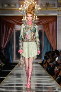 Moschino RTW Fall 2020
