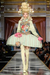 Moschino RTW Fall 2020
