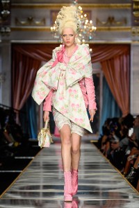 Moschino RTW Fall 2020