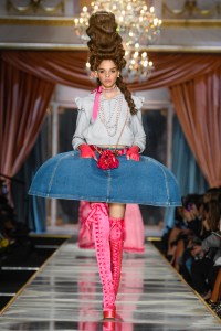 Moschino RTW Fall 2020