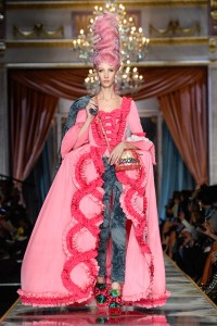 Moschino RTW Fall 2020
