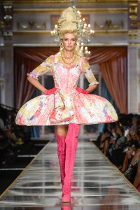 Moschino RTW Fall 2020