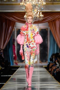 Moschino RTW Fall 2020