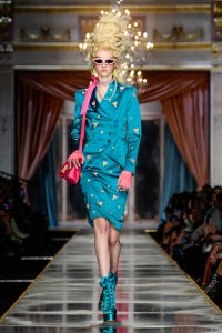 Moschino RTW Fall 2020