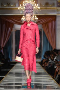 Moschino RTW Fall 2020