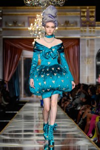 Moschino RTW Fall 2020