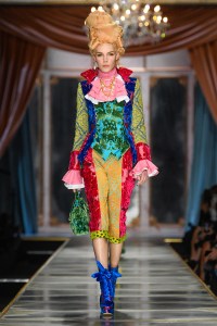 Moschino RTW Fall 2020