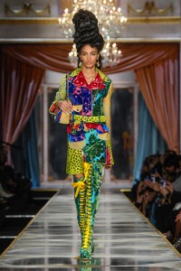 Moschino RTW Fall 2020