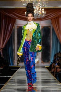 Moschino RTW Fall 2020
