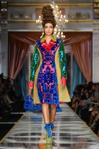 Moschino RTW Fall 2020