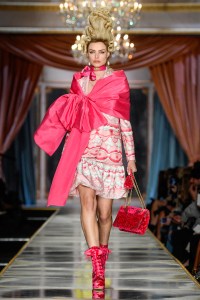 Moschino RTW Fall 2020