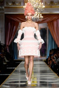 Moschino RTW Fall 2020