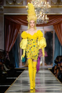 Moschino RTW Fall 2020