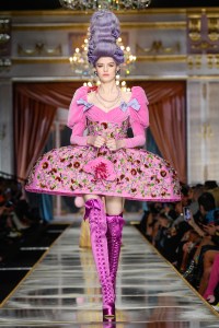 Moschino RTW Fall 2020
