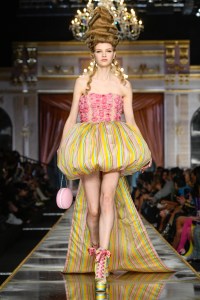 Moschino RTW Fall 2020