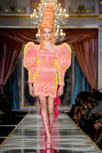 Moschino RTW Fall 2020