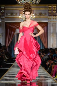 Moschino RTW Fall 2020